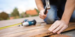 Mitarbeiter Handwerk