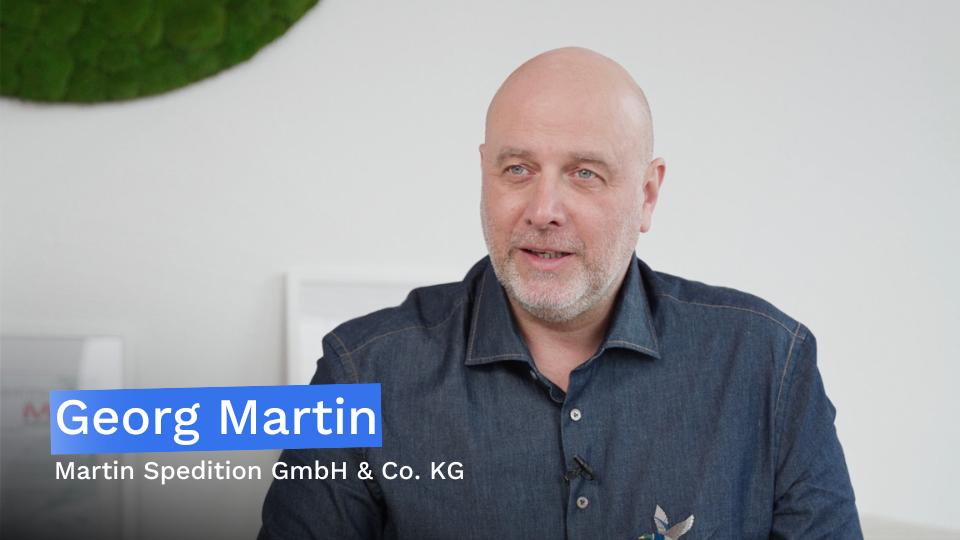 Martin Spedition