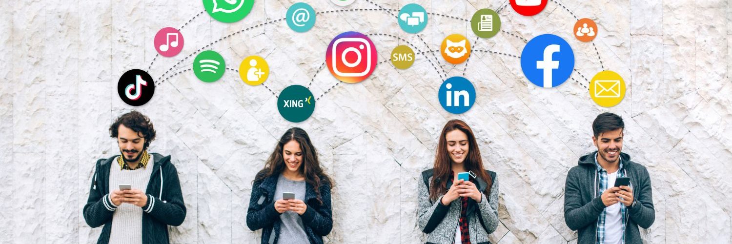 Social Media Recruiting Agentura